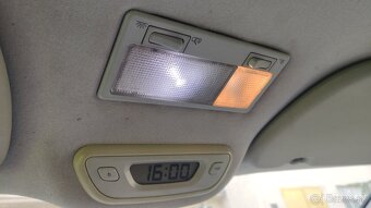 Ford Galaxy 1.9 TDI - 14