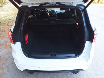 Ford Kuga 2.0 TDCi Duratorq 180k ST Line X A/T AWD Tiguan - 14