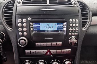 Mercedes-Benz SLK 350 AMG Line - 14