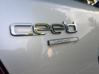 Kia Ceed 1.4 Cvvt 2012 132771km - 14