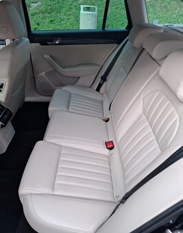 Škoda Superb Combi  Edicia 2.0TDI DSG 2020 140kW - 14
