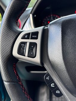 Suzuki Vitara 1.4 Boosterjet A/T 4x4 TOP STAV Aj na splátky - 14