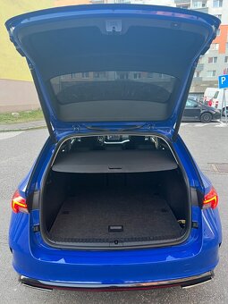 Škoda octavia 4 IV 2.0 TDi dsg - 14