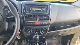 Fiat Doblo Maxi - 14