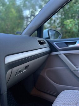 Volkswagen Golf 7 Variant 1.6tdi 81kw 2014 - 14
