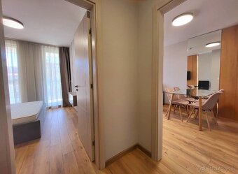 Luxusný jednoizbový apartmán v exotickom komplexe - 14