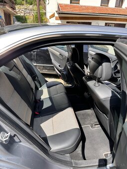 Mercedes C 220 CDi - 14