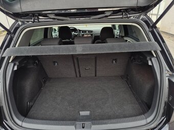 Volkswagen Golf 2.0 TDI BMT Highline 4MOTION odpocet DPH - 14