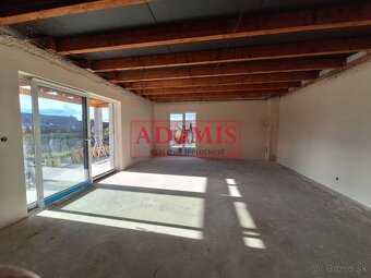 vymením bungalov 160m2 Veľká Ida za byt,kompletné IS, pozemo - 14