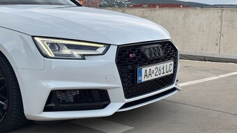 Audi A4 2.0 TFSI ultra Sport S tronic - 14