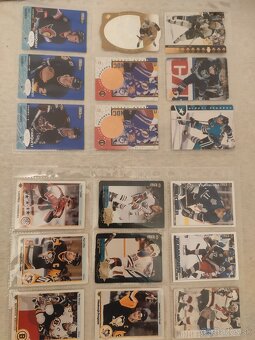 Predam zberatelske kalendare, kalendariky a vlajocky - 14