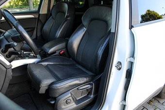 Audi Q5 2.0 TDI 110kw - 14