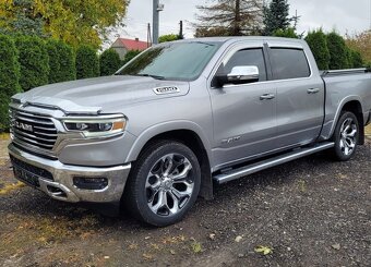 DODGE RAM 1500 5,7 HEMI LONGHORN odpočet DPH - 14