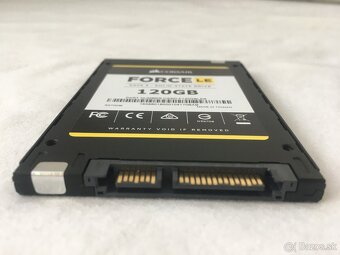 Herny i3 6100T,8gb ram,120gb SSD a 512gb HDD,RX 550 - 14