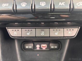 Kia Sportage 1.6 T-GDI  4x4 130kW 80.000km tažné GT-Line - 14