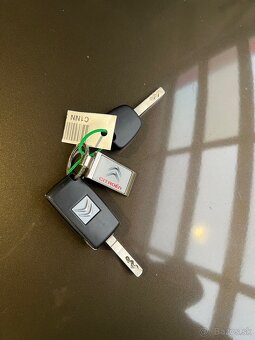 Citroen C3 1,4i 54KW 2012 - 14