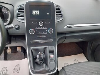 Renault Grand Scénic Blue dCi 120 Zen - 14