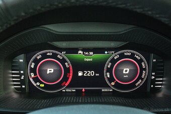 Škoda Kodiaq 2.0 TSI Style 4x4 DSG - 14