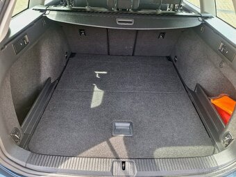 Volkswagen Passat Variant 2.0 TDI DSG - 14