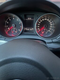 VOLSKWAGEN 6 Golf 1.2 Tsi Comfortline - 14