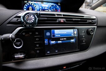 Citroën C4 Grand Picasso 7 miest - 14
