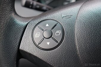 Mercedes-Benz Vito 116 CDI Lang 9. Miestne - 14