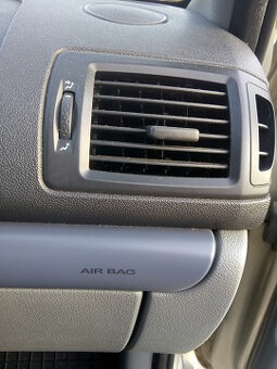 Renault Thalia, 1.2, benzín, 2008, klíma - 14