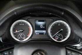 Škoda Kodiaq 2.0 TSI Scout 4x4 DSG, 132kW, 2018 - 14