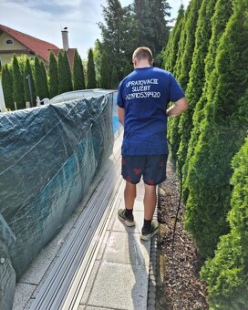 ✅️PROFESIONALNE ČISTENIE FASÁD A ZÁMKOVEJ DLAŽBY,✅️ - 14