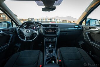 Volkswagen Tiguan R-line Allspace - 14