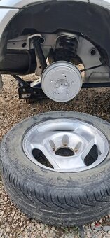 Suzuki Grand Vitara 2.0 TD BEZ KOROZIE FRANCUZSKO - 14