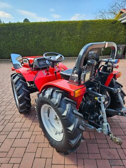 Antonio carraro 3200 Tigre - 14