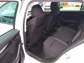 Škoda Octavia 4 Combi 2.0 TDI - 14