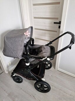 Kočík bugaboo fox2 - 14
