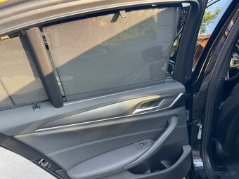 G30 LCI FACELIFT 520xd 4x4 2022 DPH-možná výměna - 14