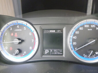 Suzuki Sx4 Scross 1,6i GLX At 4x4 2014 - 14