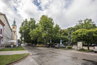 VOĽNÝ IHNEĎ Priestranný 2,5-izbový byt v srdci Šamorína - 14