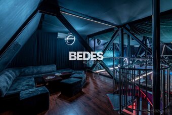 BEDES | Odstúpenie - kompletne zariadený klub, personál, vyb - 14