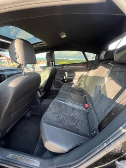 VW Arteon 4MOTION 2.0 TDI 140kw DSG 7 - 14