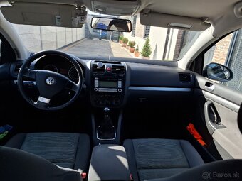 Predam Golf V 77kw 1,9TDI - 14