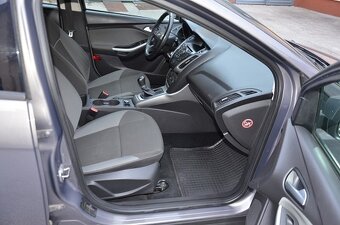 Ford Focus Kombi 1.0 SCTi Trend - 14