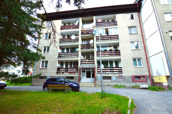 3,5-izbový byt s dvoma loggiami – Lipt. Hrádok - 14