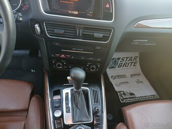 Audi Q5 3.2FSI QUATTRO - 14