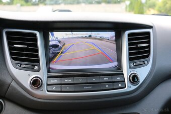 Hyundai Tucson 1.6 T-GDi Style 4x4 DTC - 14