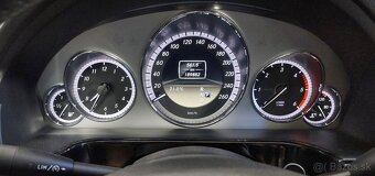 Mercedes-Benz E 350 CDI T 4Matic (4x4) Avantgarde, Automat - 14