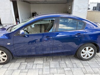 Mazda 3 - 14