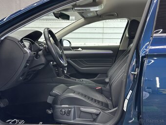 Volkswagen Passat Variant 1.4 GTE Plug-In Hybrid - 14