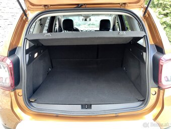 DACIA DUSTER TCe 125 S&S PRESTIGE, 4X4 - 14