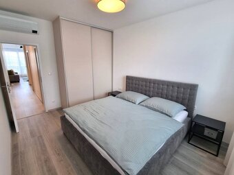 PRENÁJOM - 3 izbový byt Nitra – RIVIERA NITRA, Piesková ulic - 14