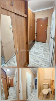 PREDAJ 3 izbovy byt v centre Nitry na Schurmannovej ulici - 14